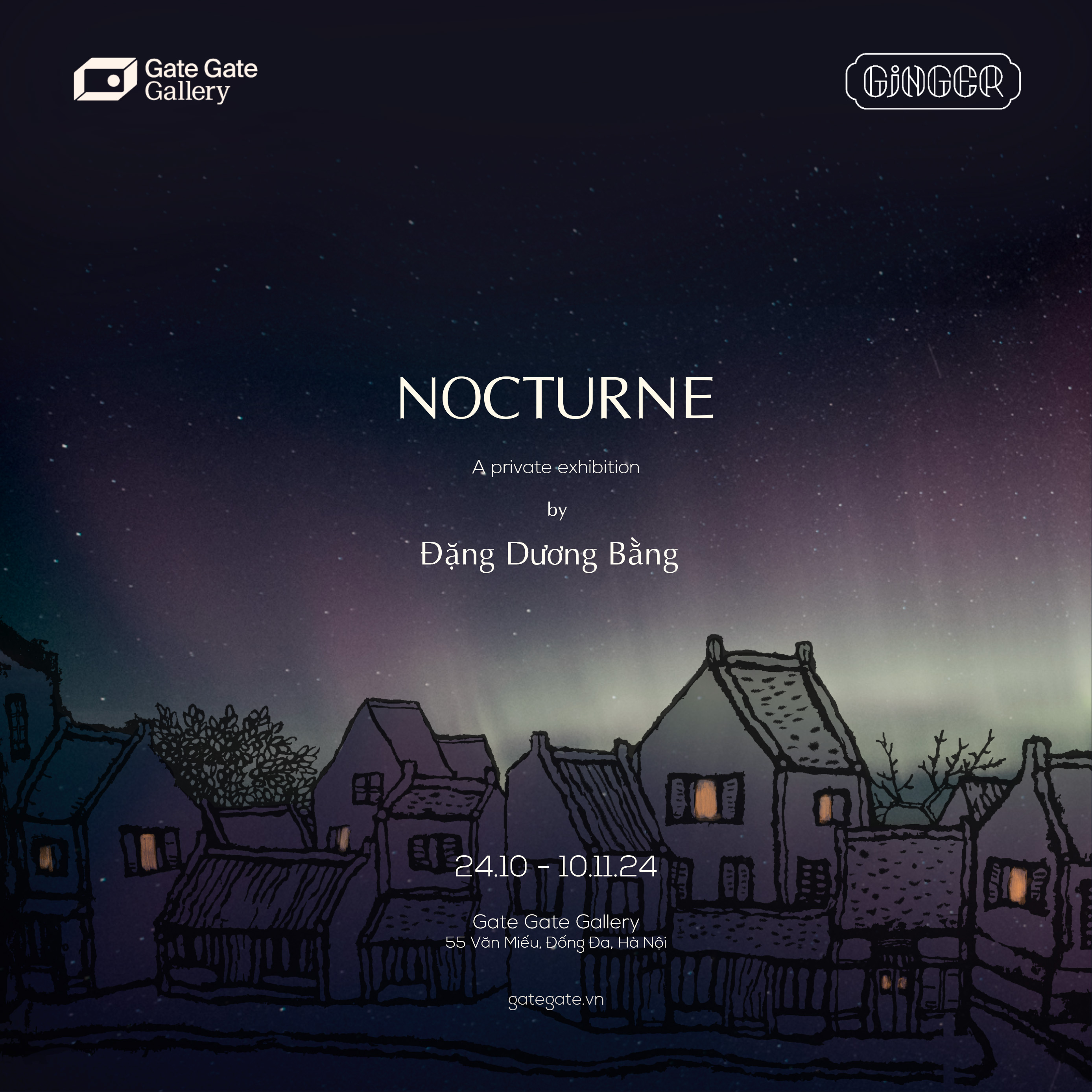 NOCTURNE