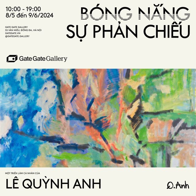 Bóng Nắng - Sự phản chiếu