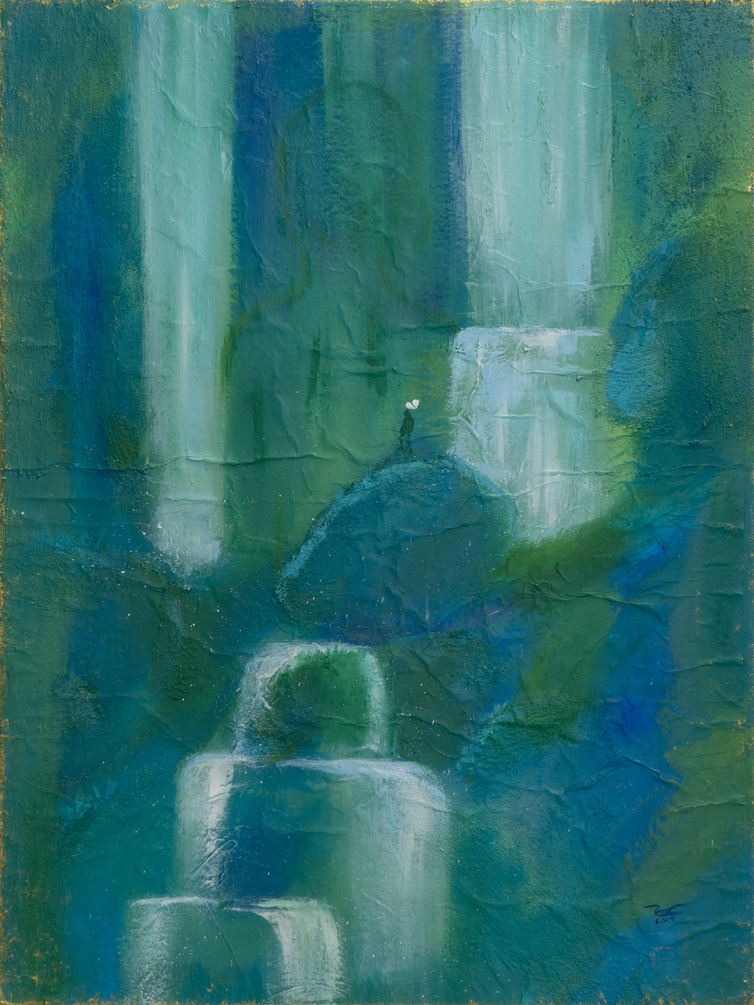 Mạch thứ chín