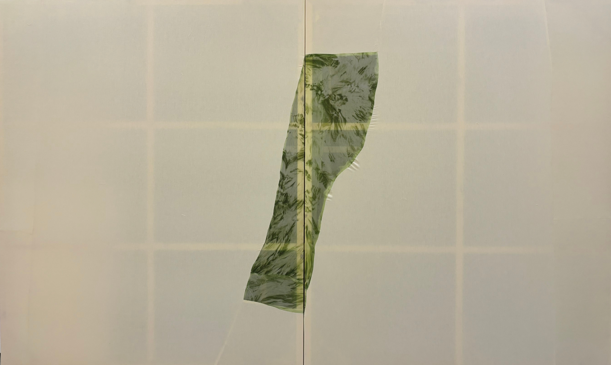 Green XXI