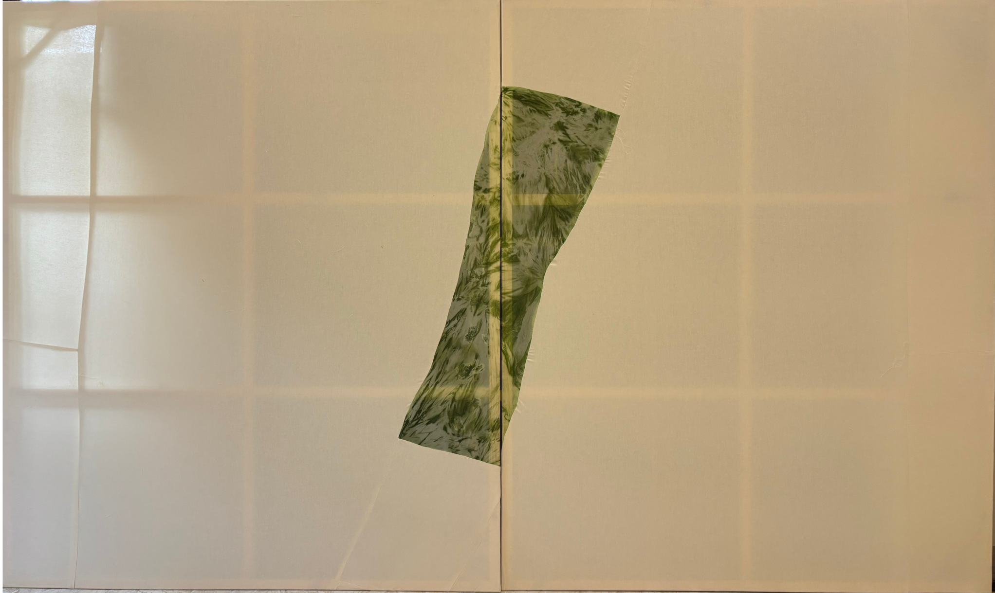 Green XXIII