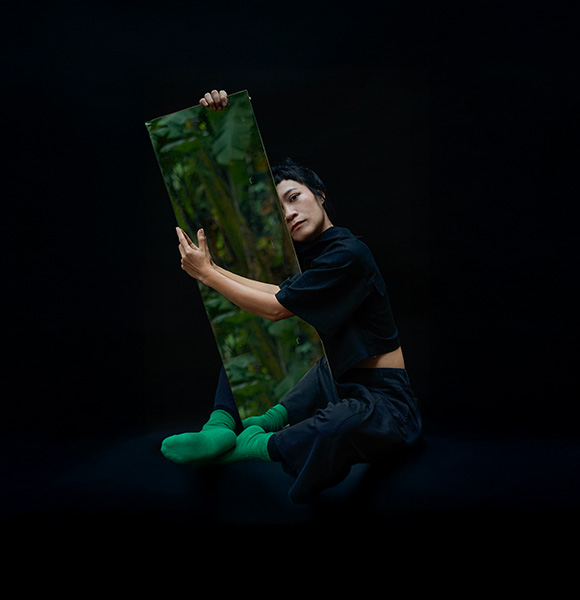 Mzung Nguyen